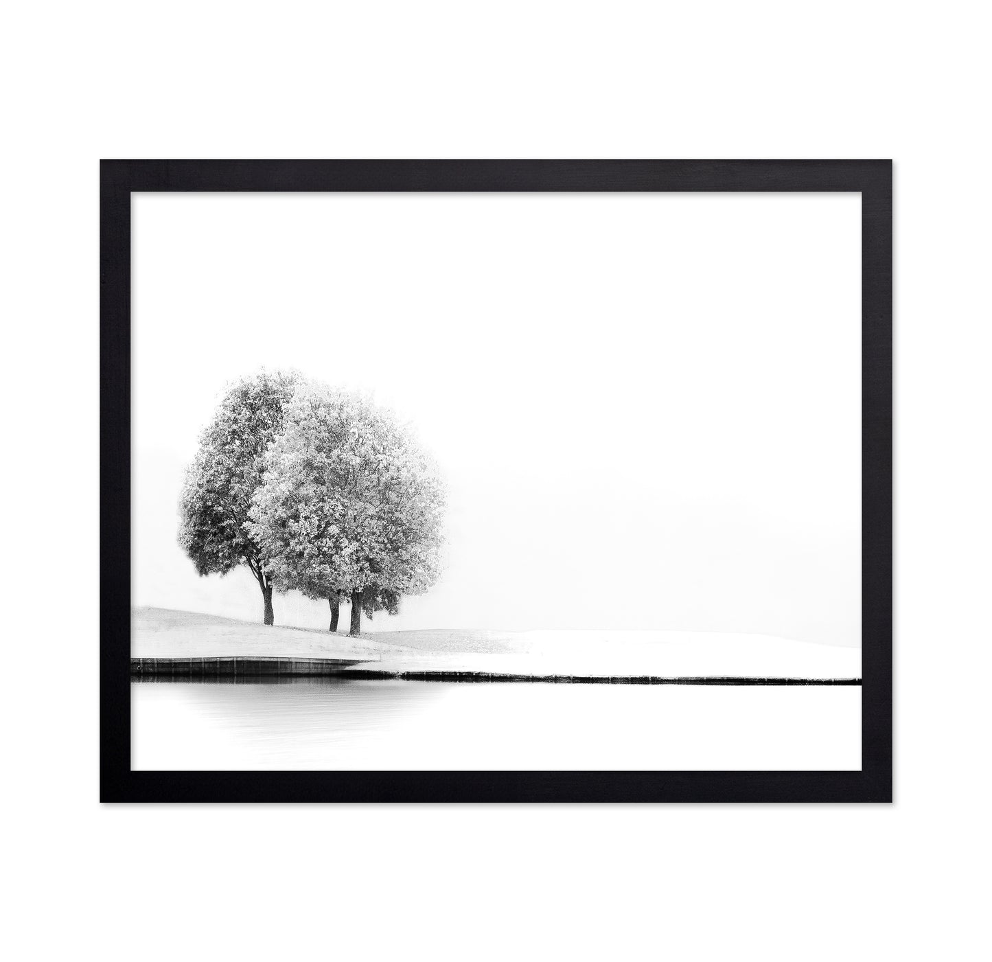 Minimal Twin Trees
