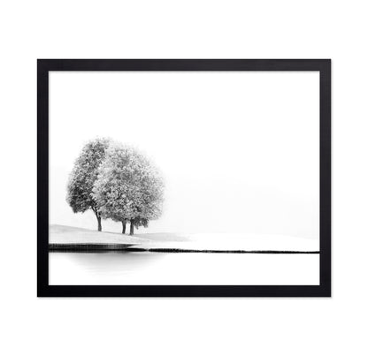 Minimal Twin Trees