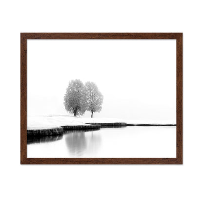 United in Stillness