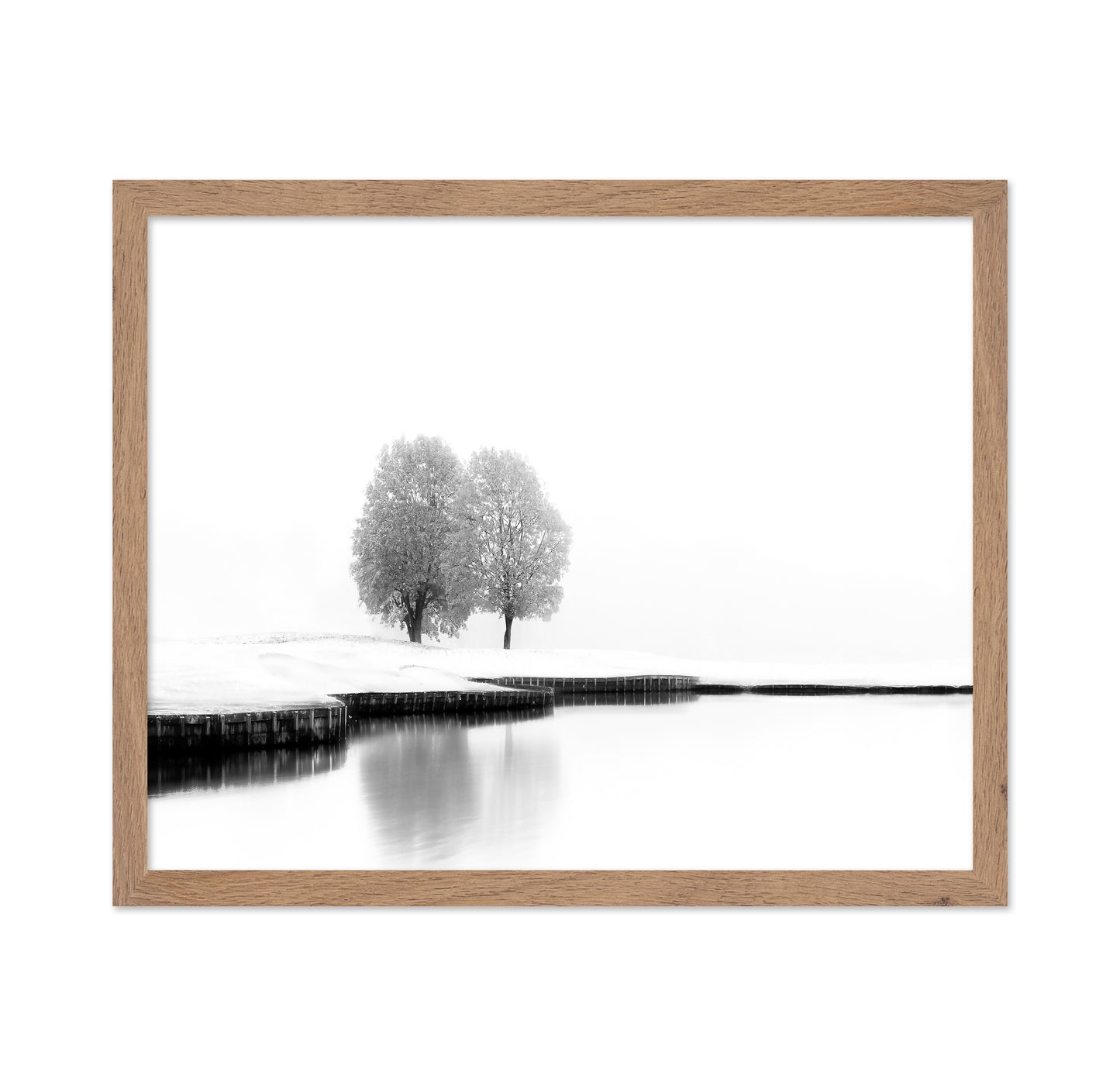 United in Stillness