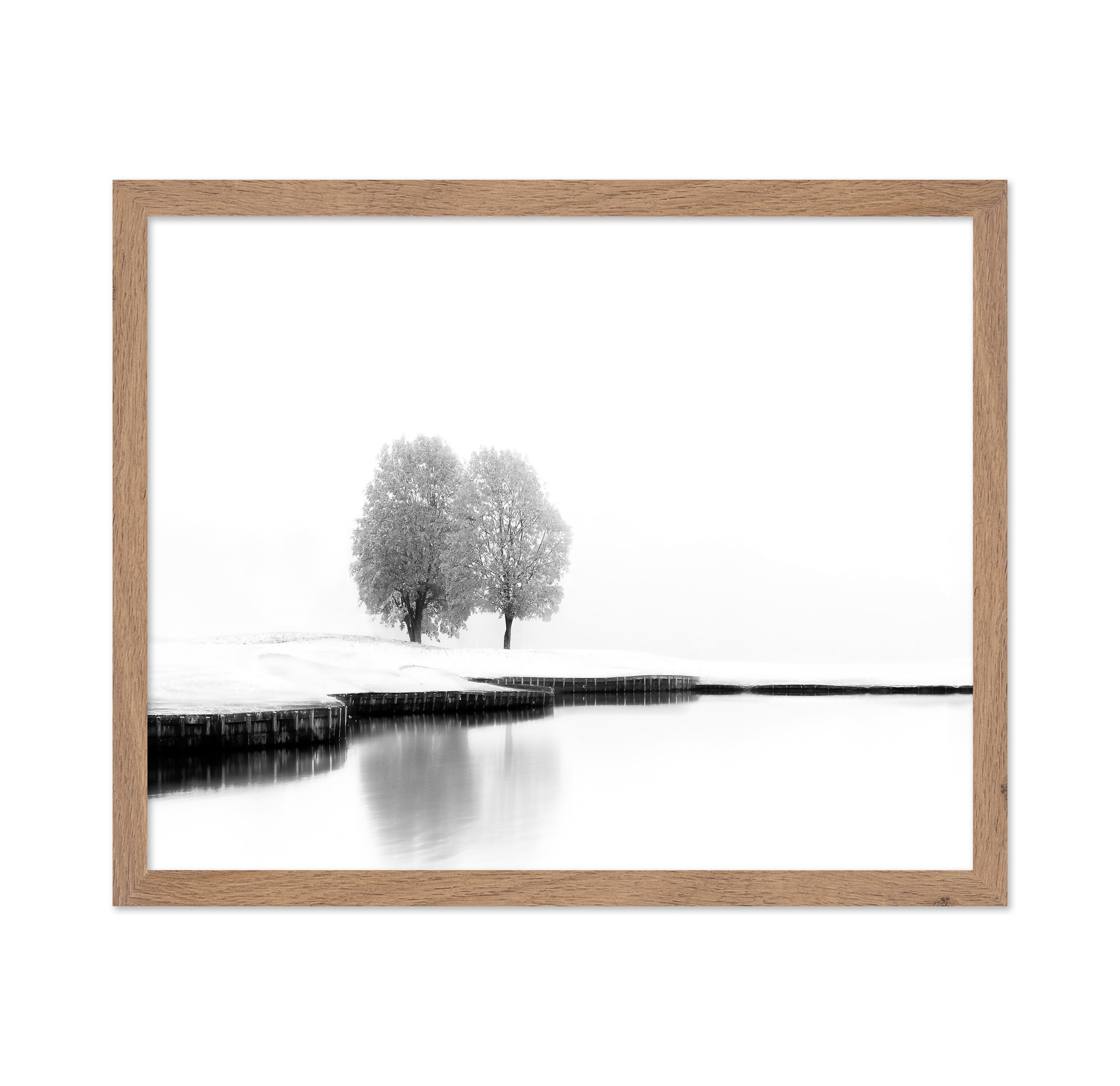 United in Stillness