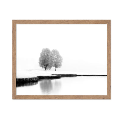 United in Stillness
