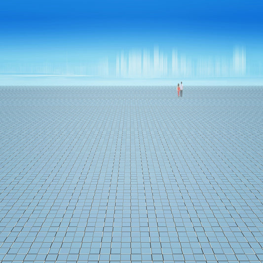 Mirage Walk