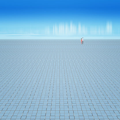 Mirage Walk