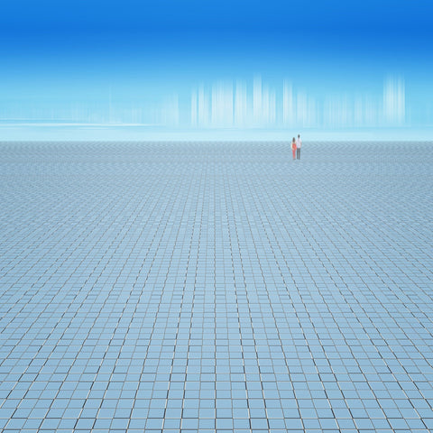 Mirage Walk