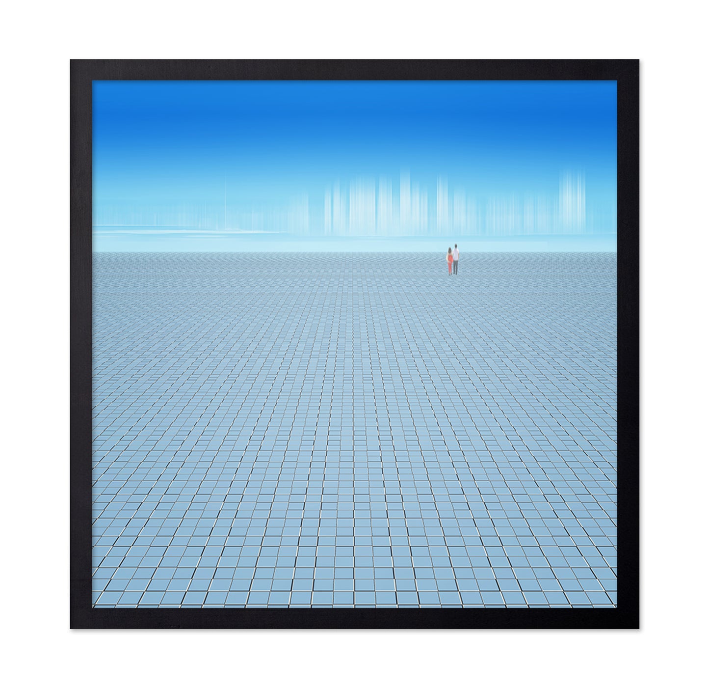 Mirage Walk