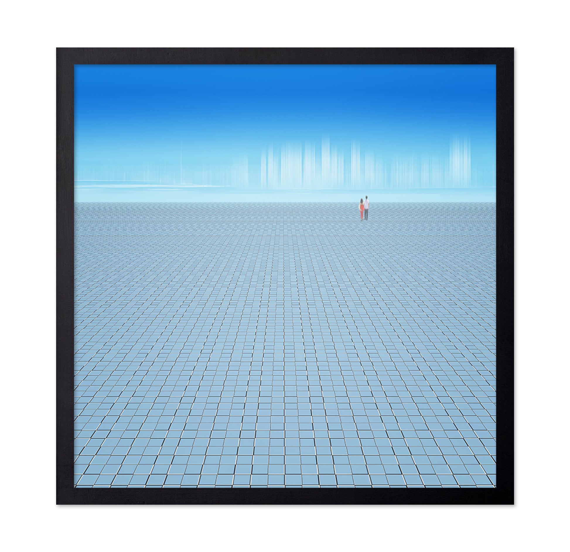 Mirage Walk