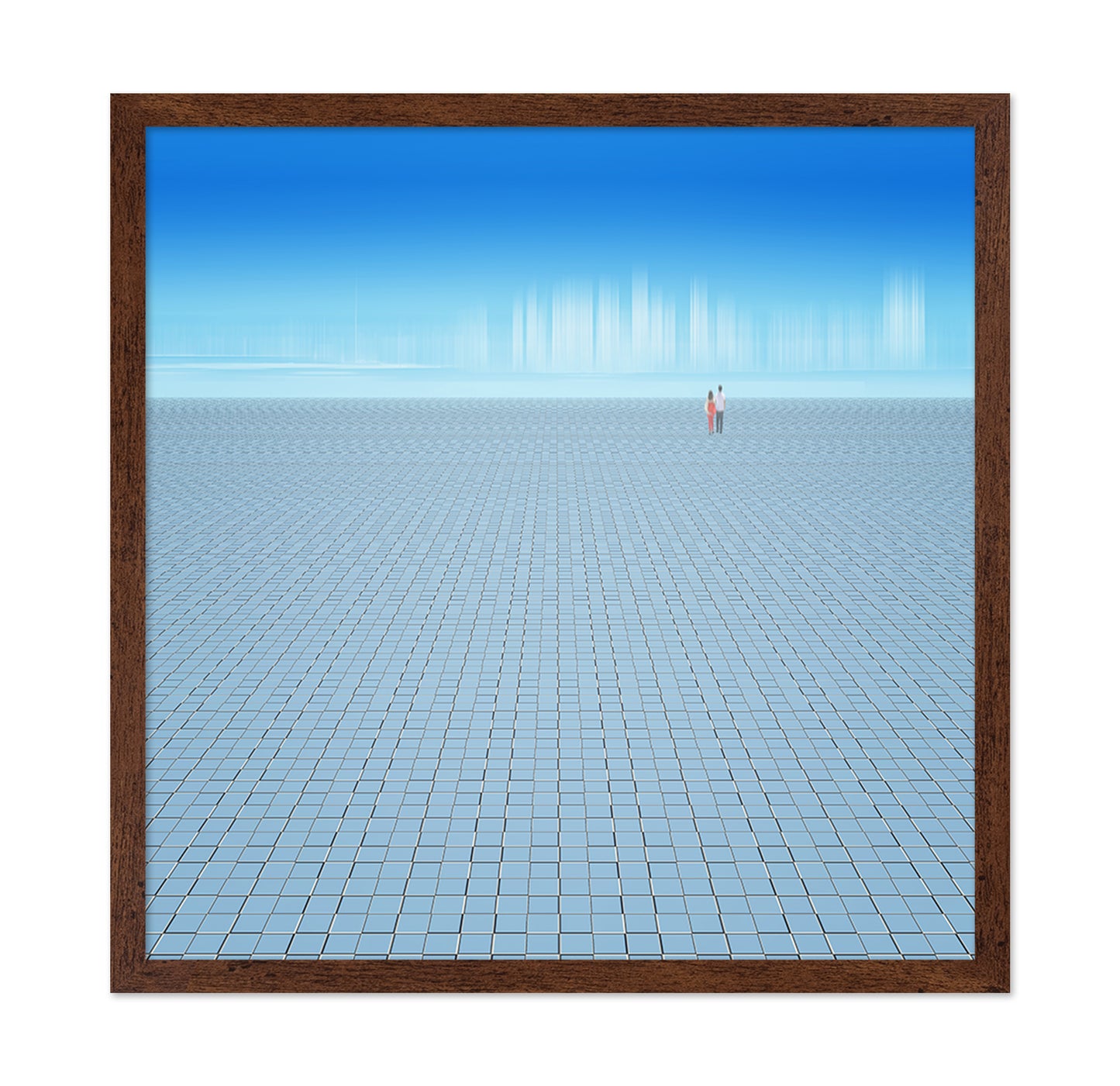 Mirage Walk