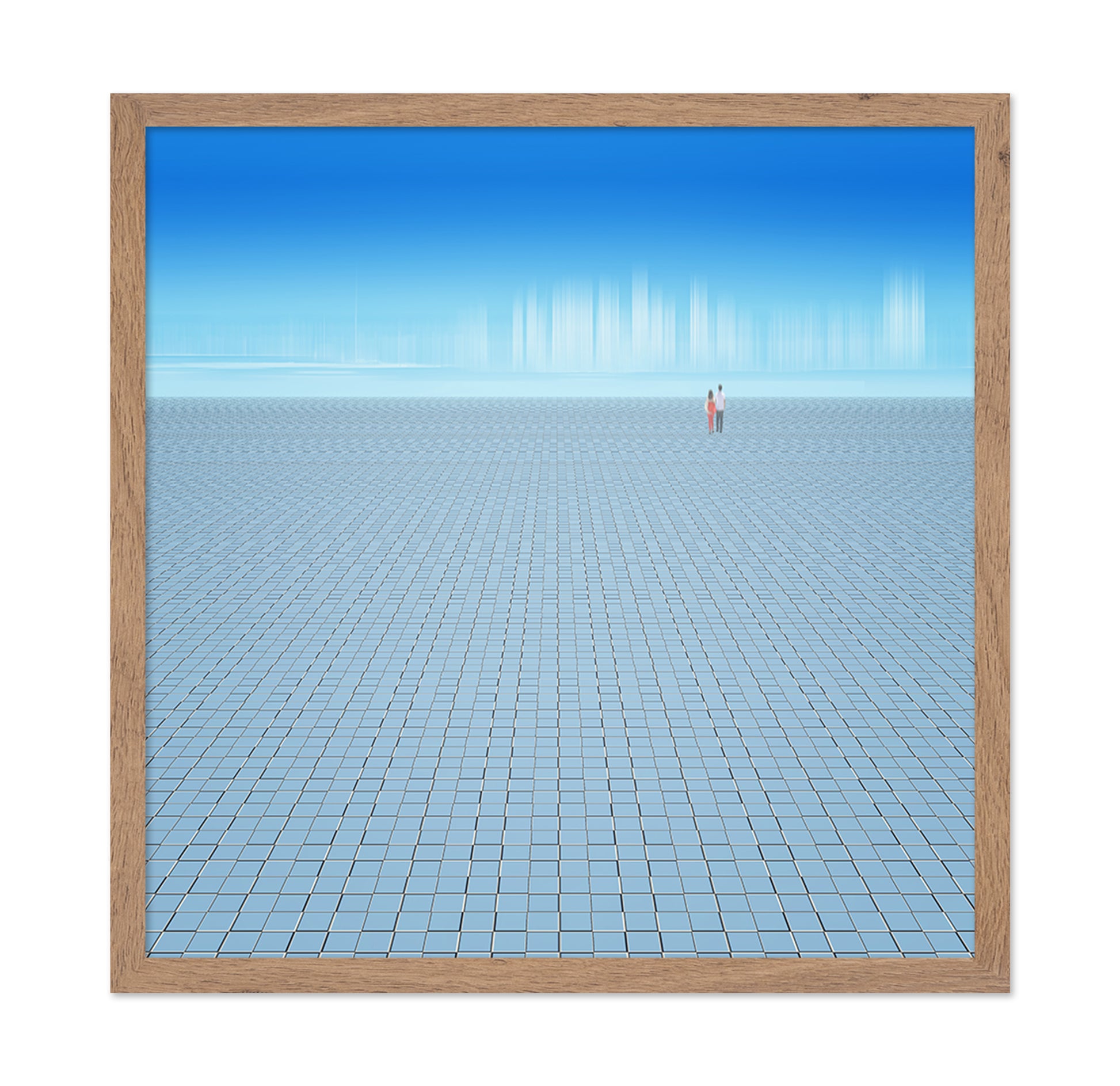 Mirage Walk