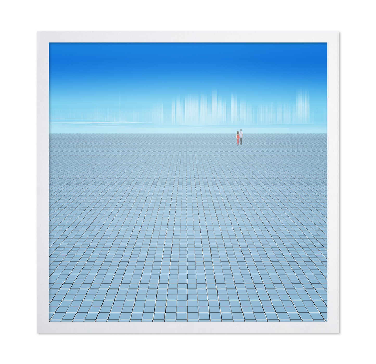 Mirage Walk
