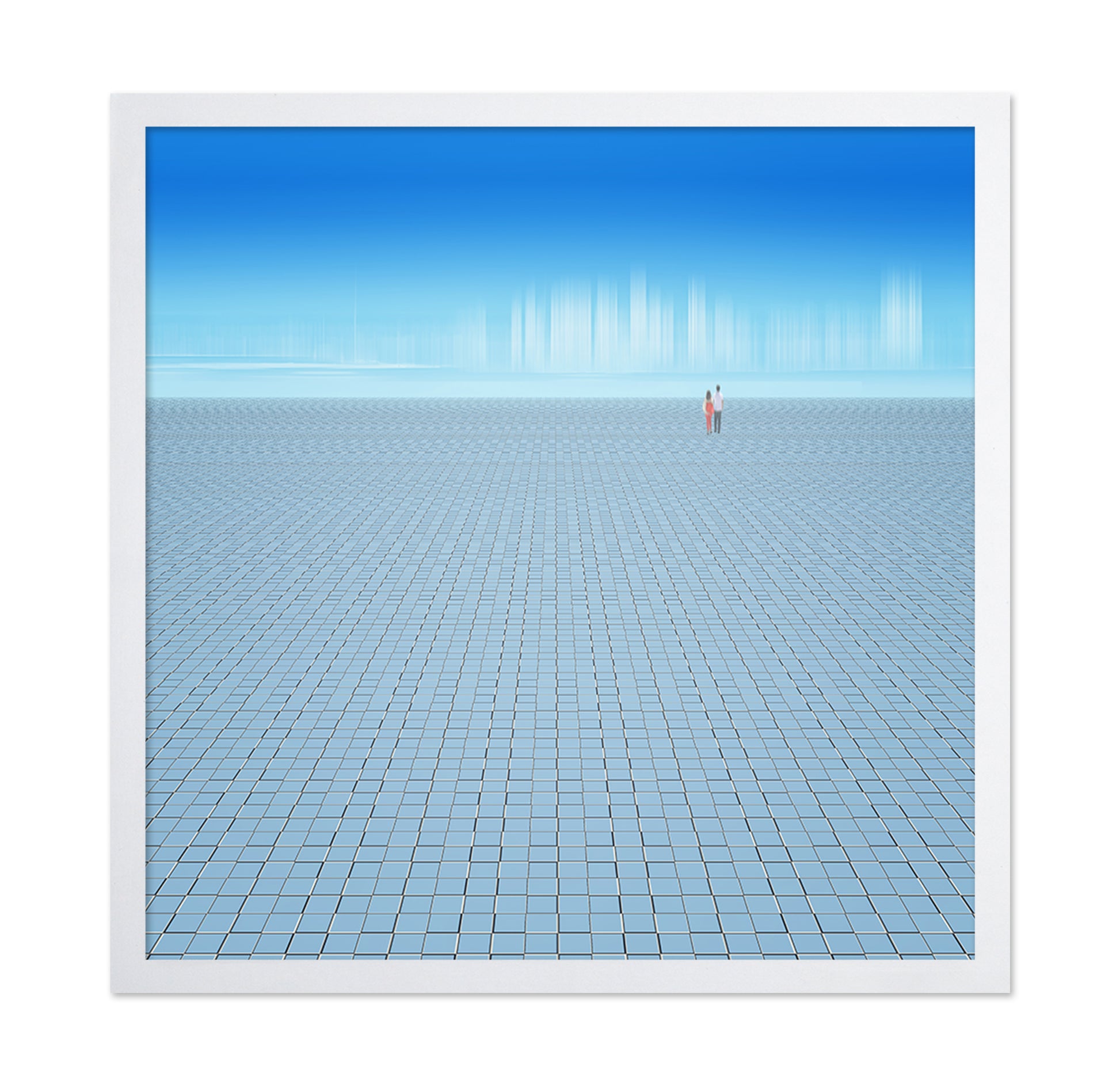 Mirage Walk