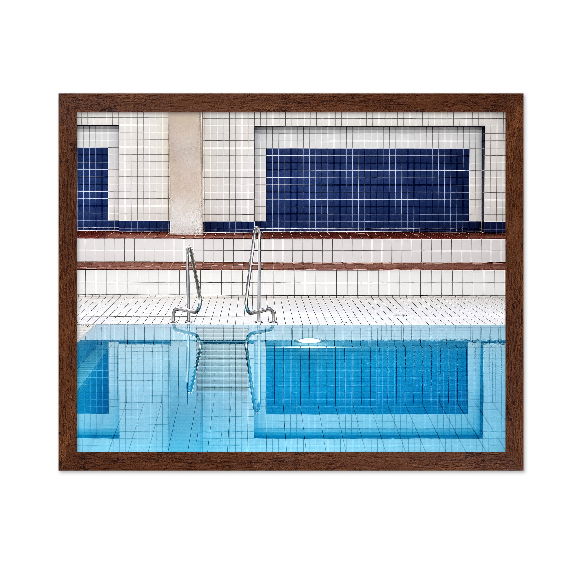 Indoor Pool Tiles