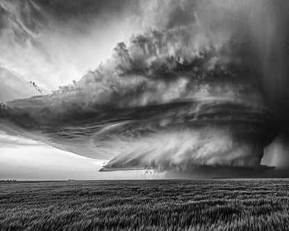 Twisted Storm Front