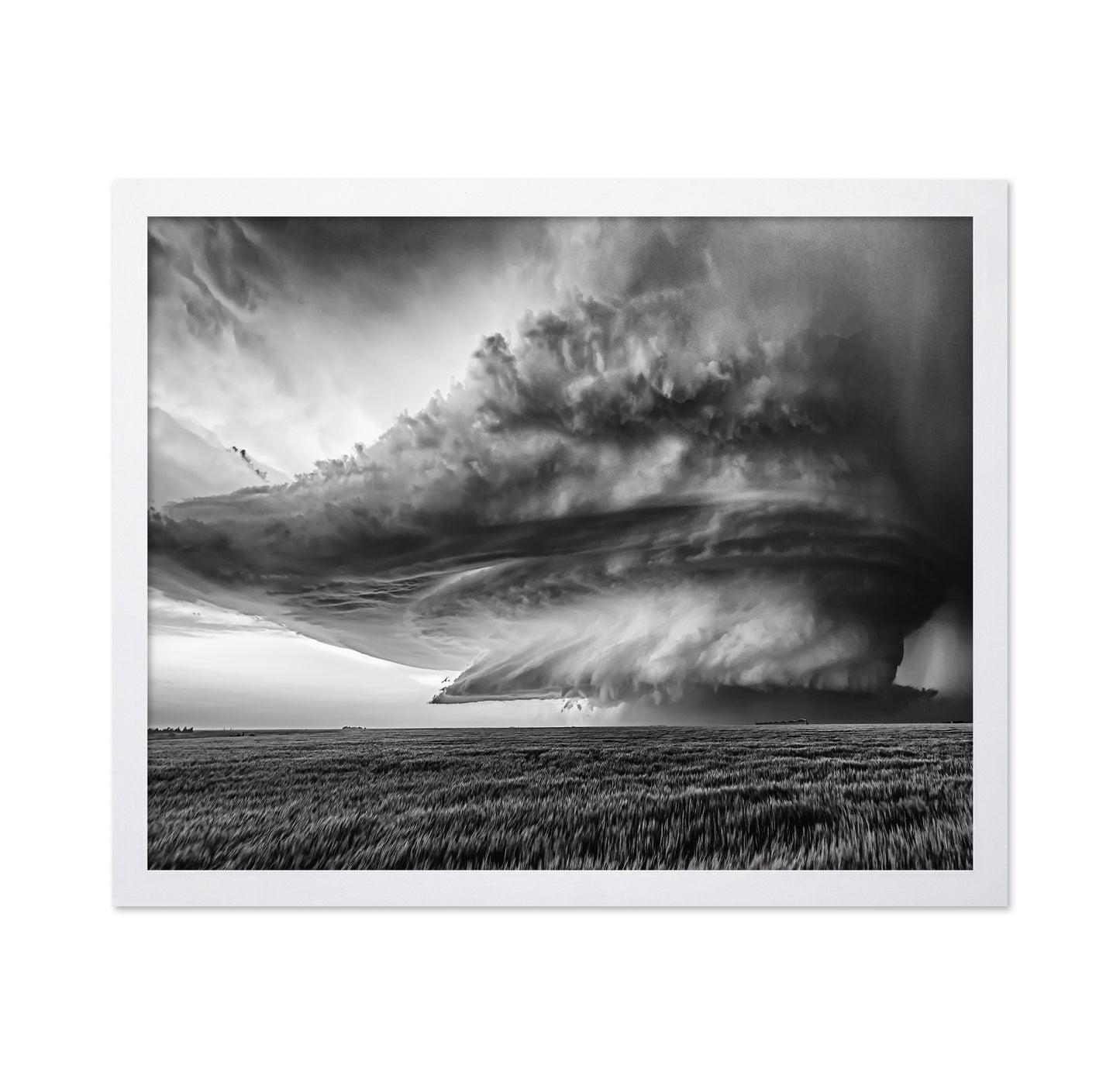 Twisted Storm Front