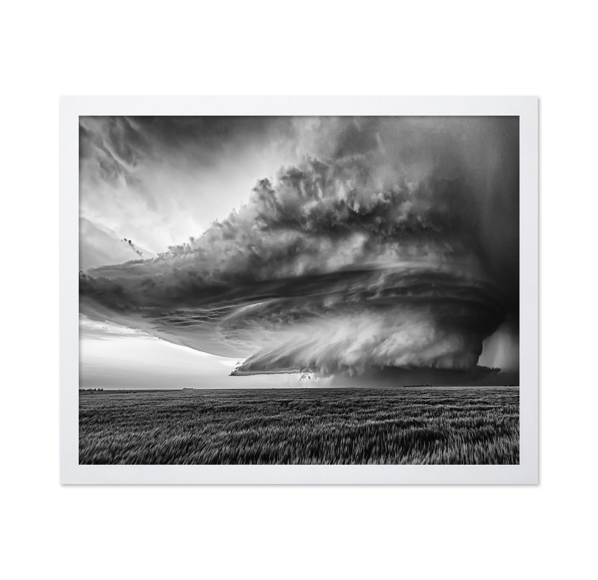 Twisted Storm Front