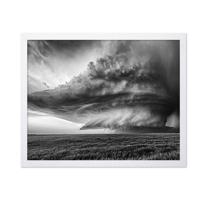 Twisted Storm Front