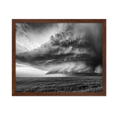 Twisted Storm Front