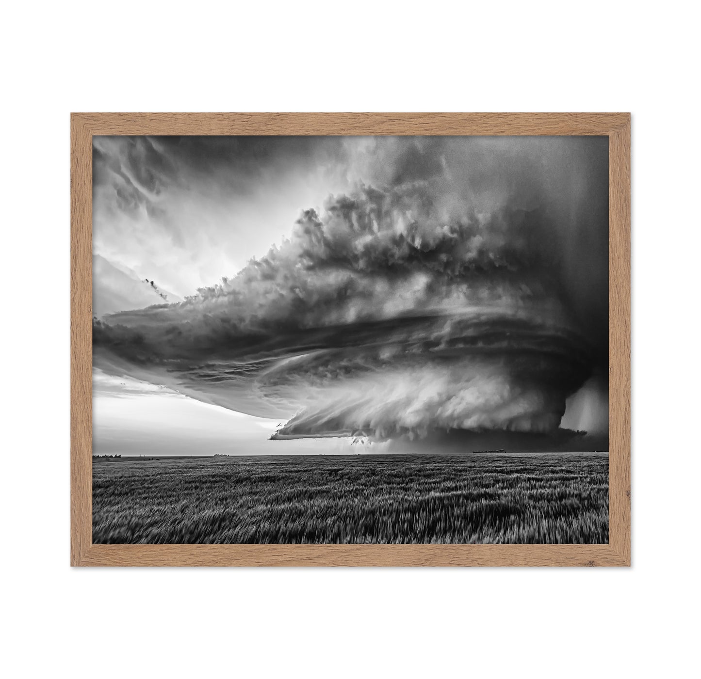 Twisted Storm Front