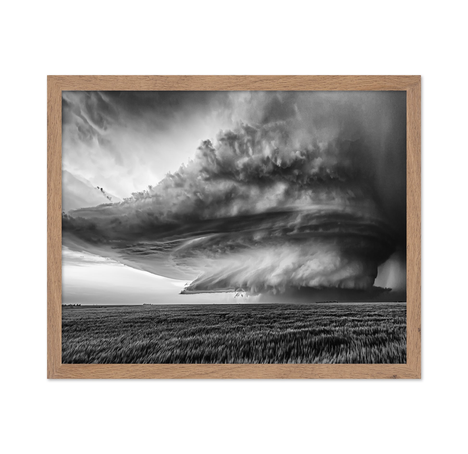 Twisted Storm Front