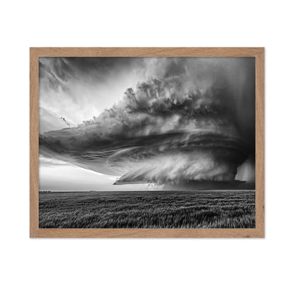 Twisted Storm Front