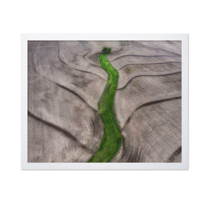 Green River Path