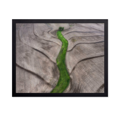 Green River Path