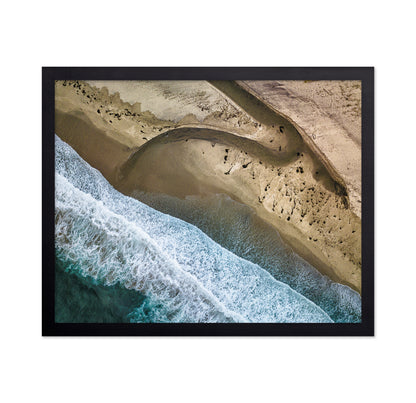 Big Sur Coast Aerial