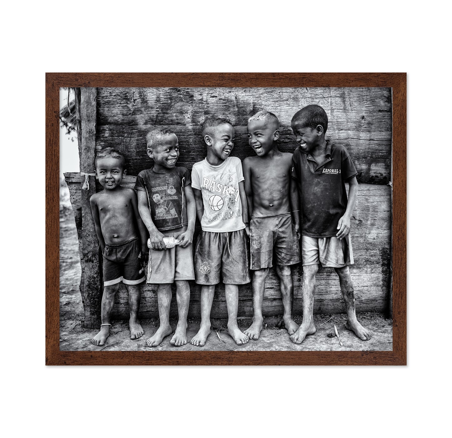 Joyful Childhood Moments
