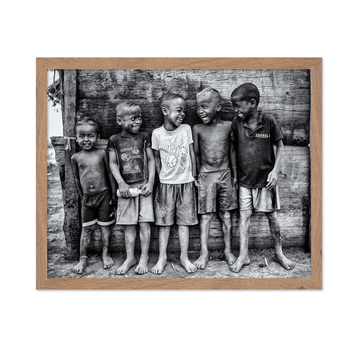 Joyful Childhood Moments