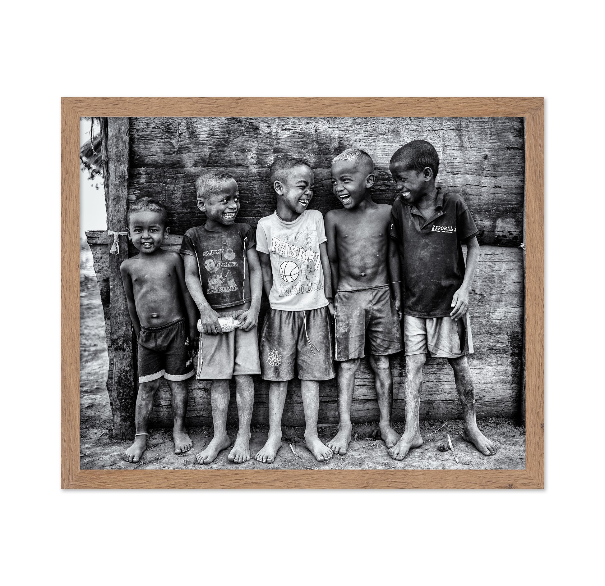 Joyful Childhood Moments