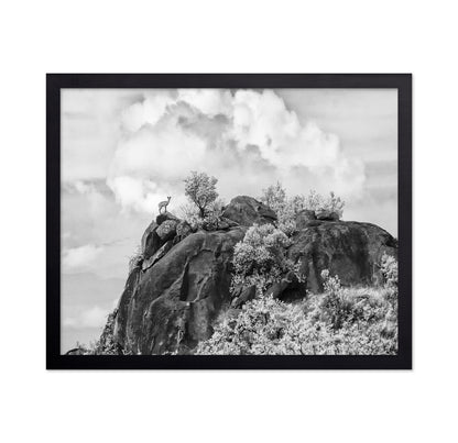 Klipspringer Summit