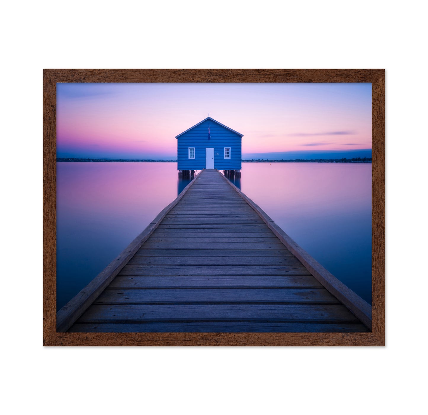 Sunset Boathouse