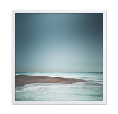 Minimal Coastal Horizon No1