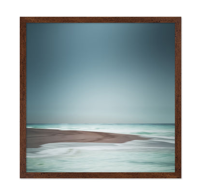 Minimal Coastal Horizon No1