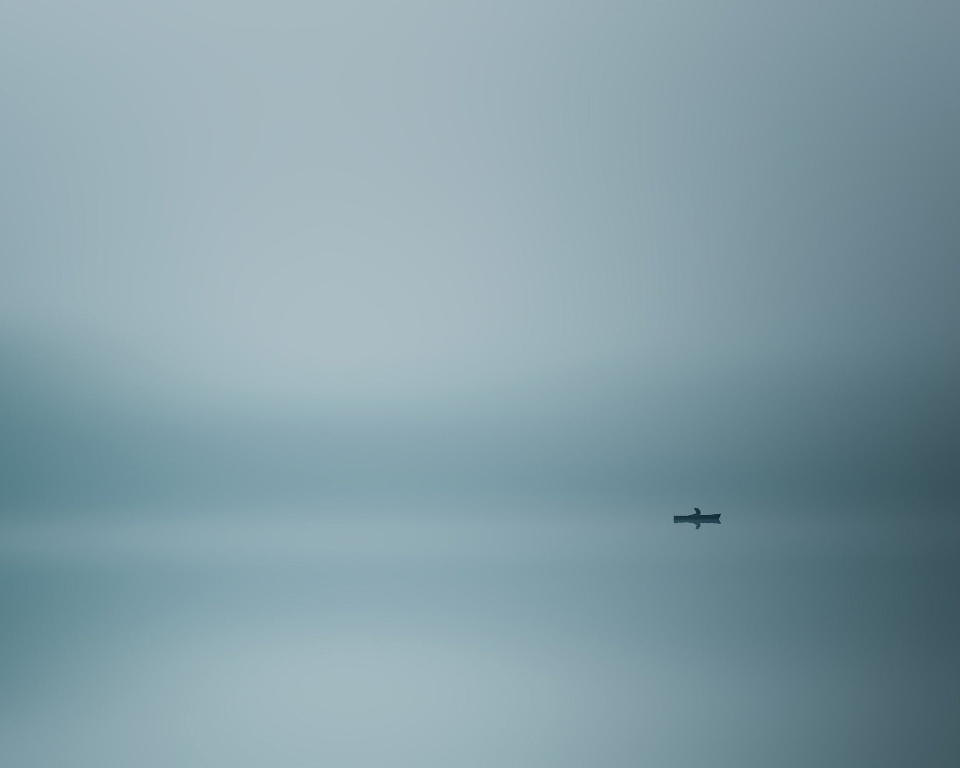 Silent Lake Minimal