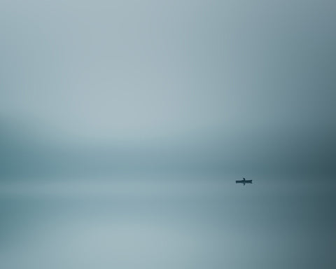 Silent Lake Minimal