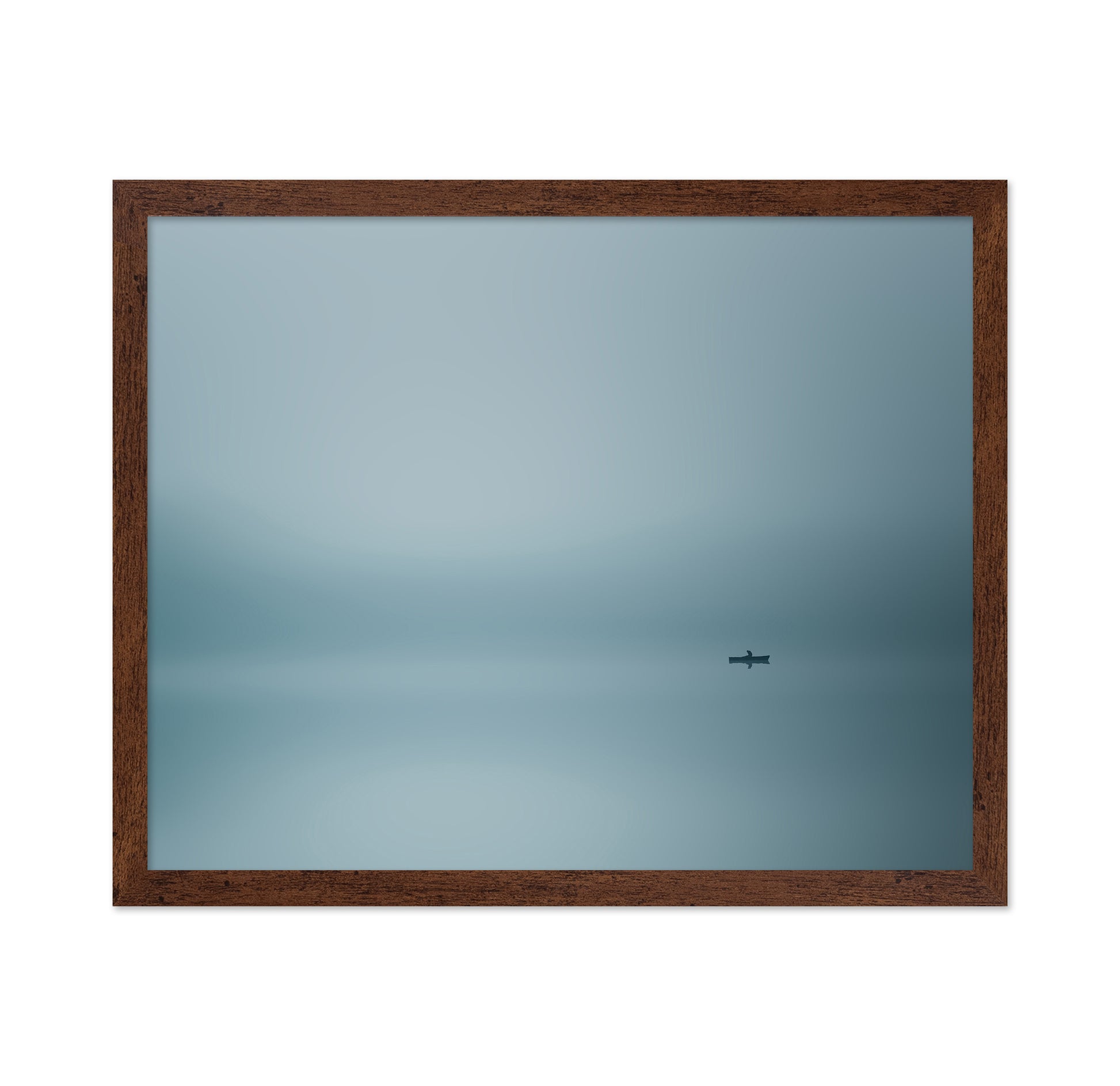 Silent Lake Minimal