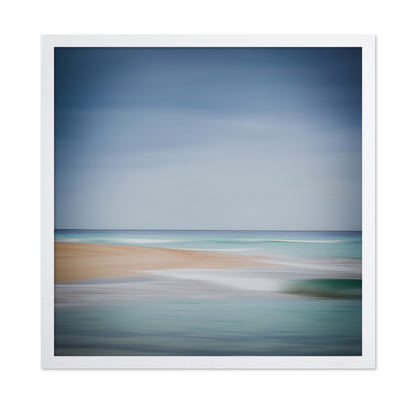 Calm Ocean Horizon No1