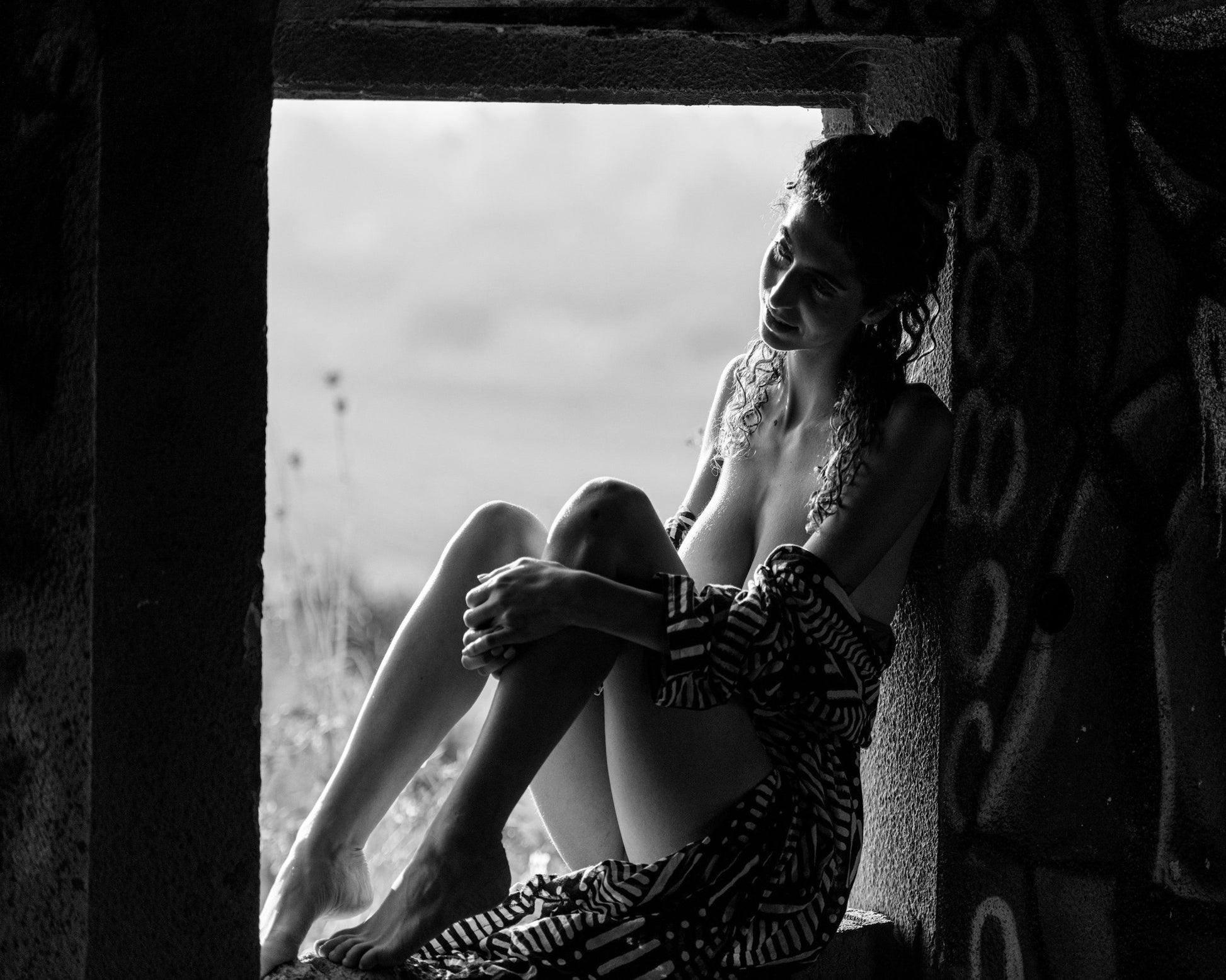 Window Reflection