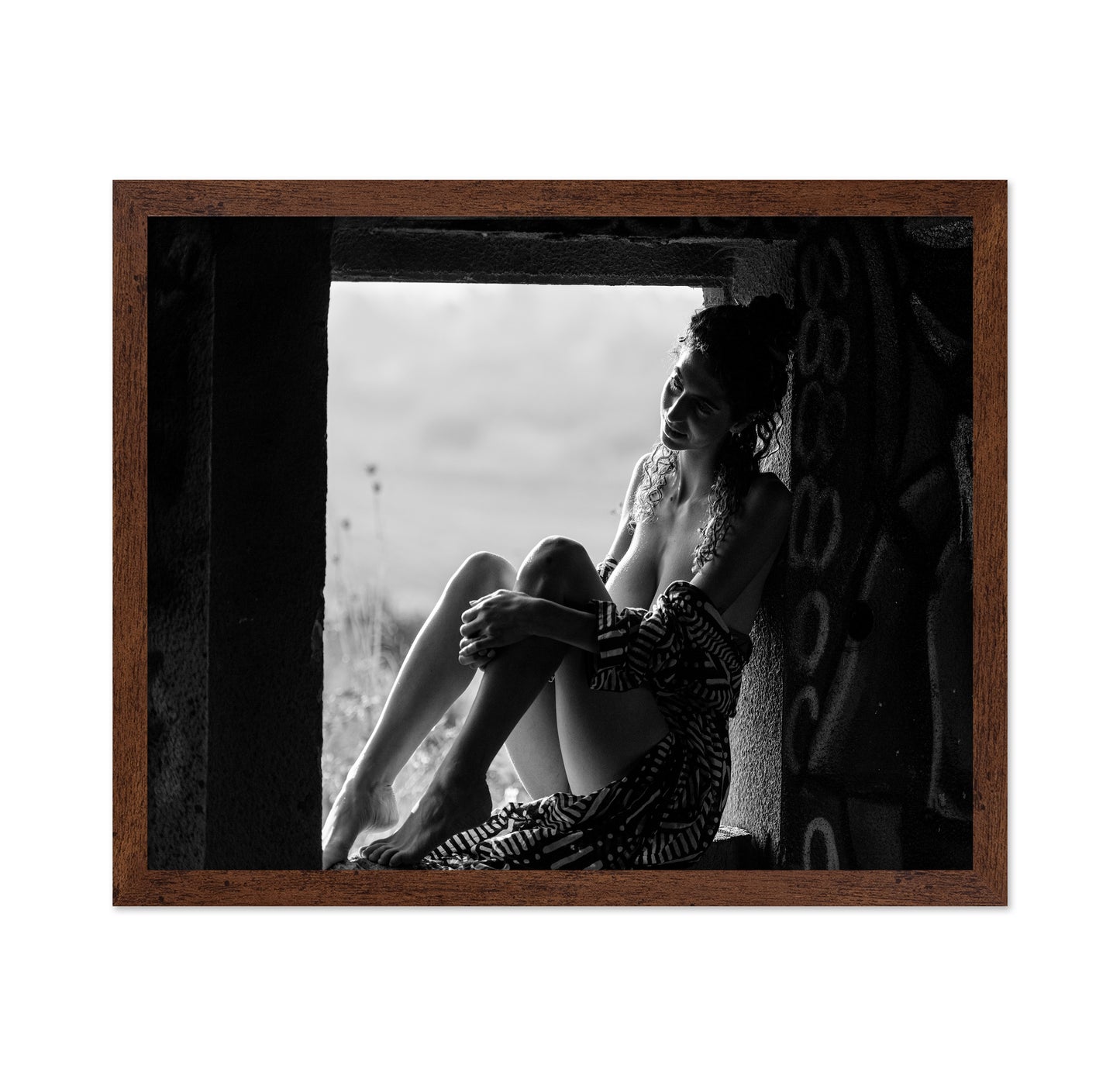 Window Reflection