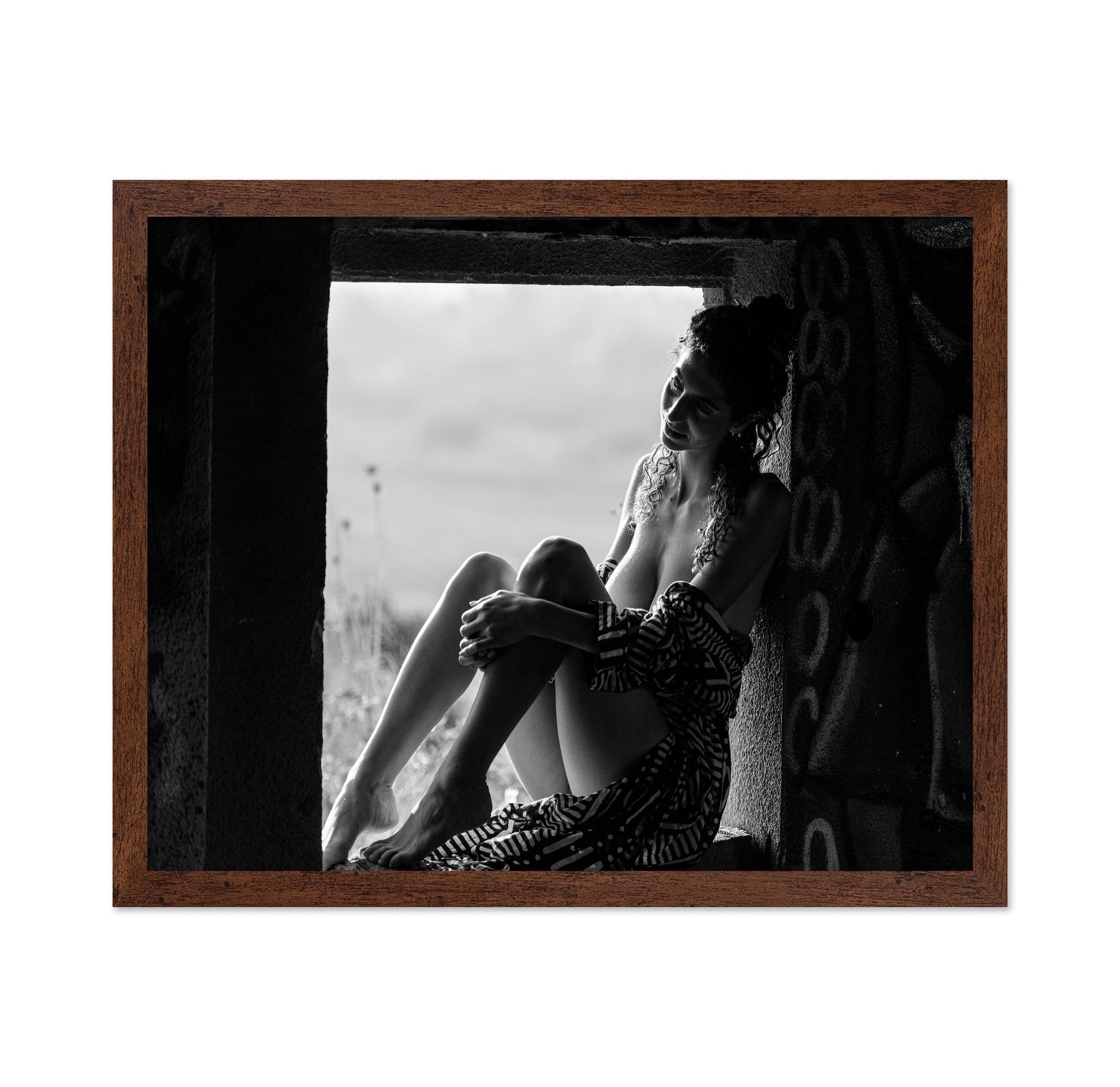 Window Reflection
