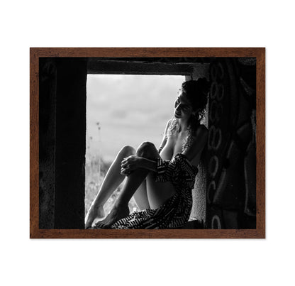 Window Reflection