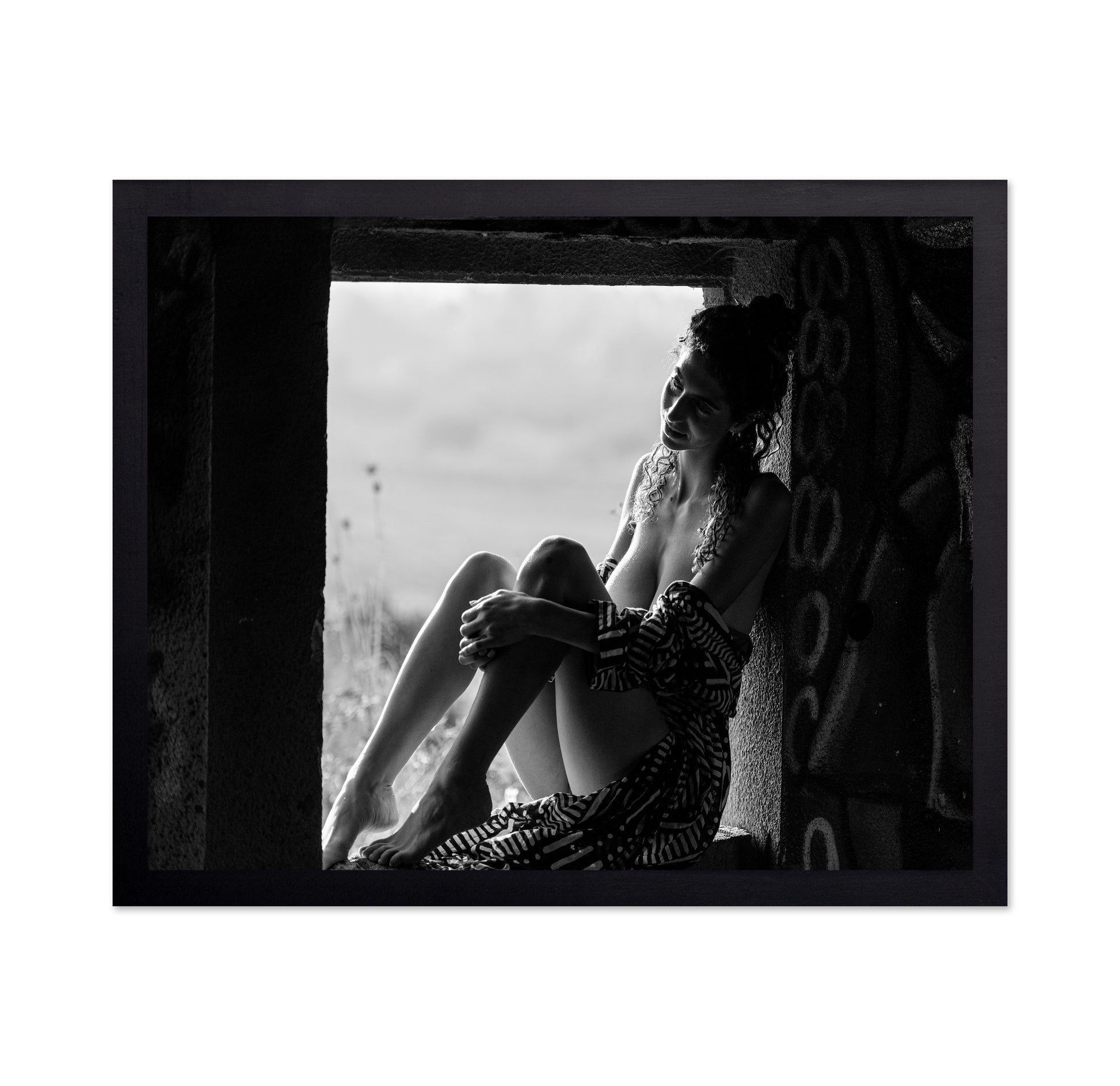 Window Reflection