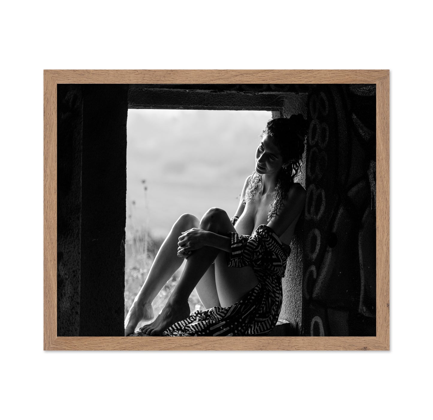 Window Reflection