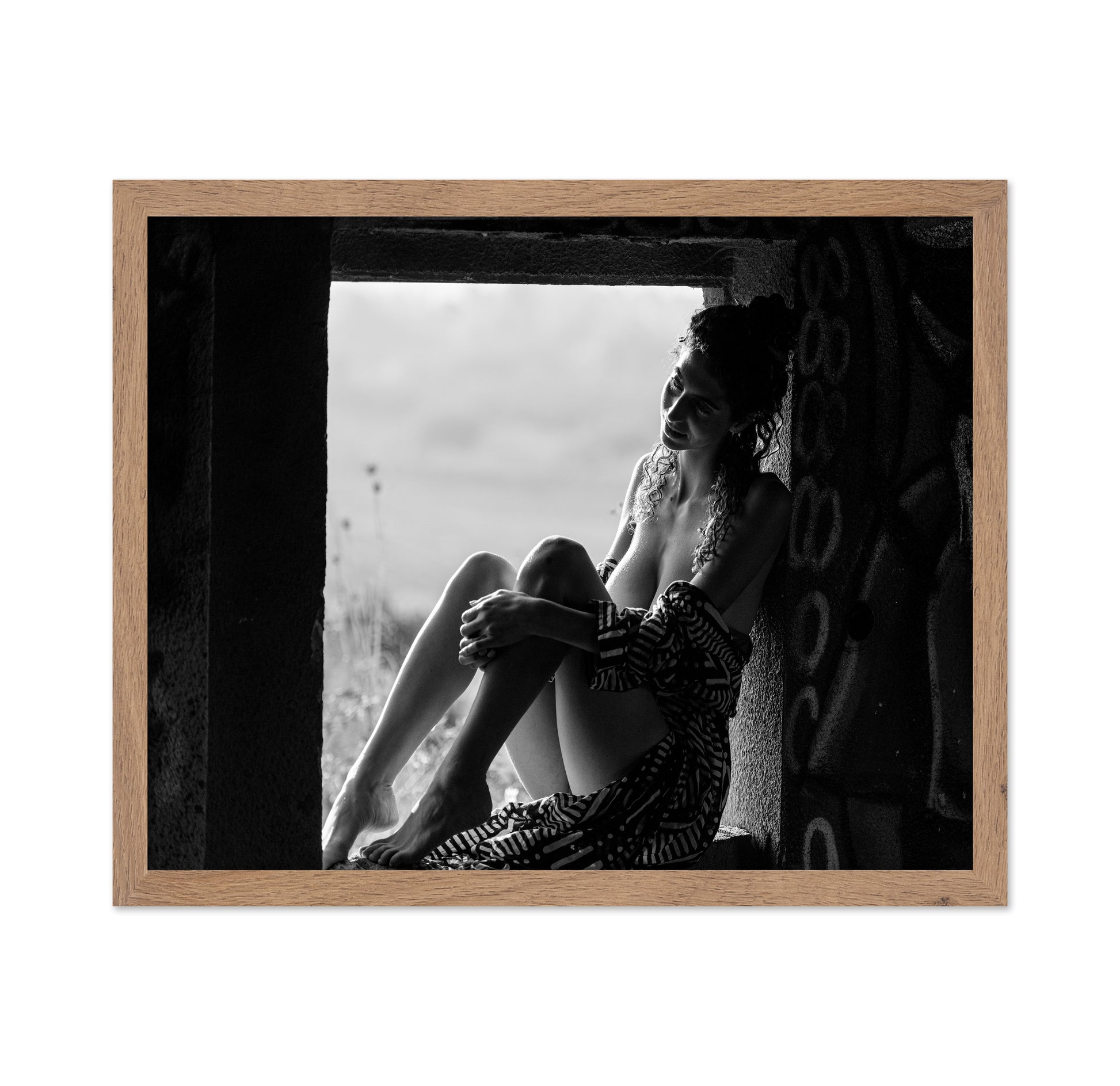 Window Reflection