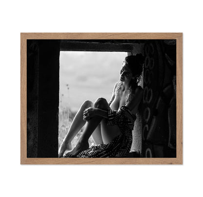 Window Reflection