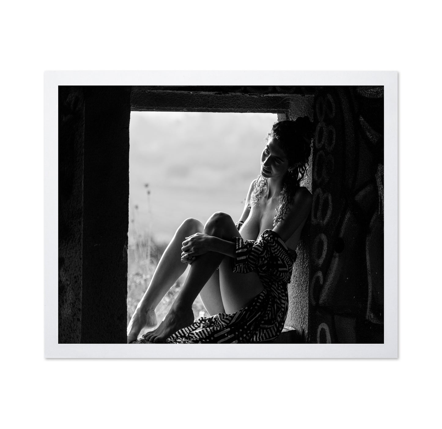 Window Reflection