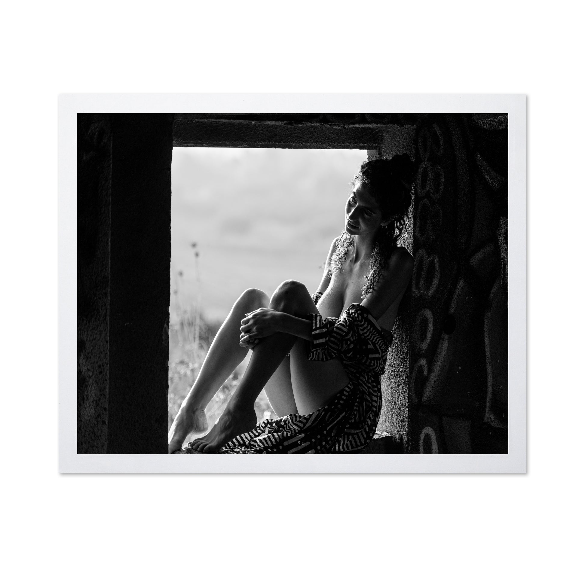 Window Reflection