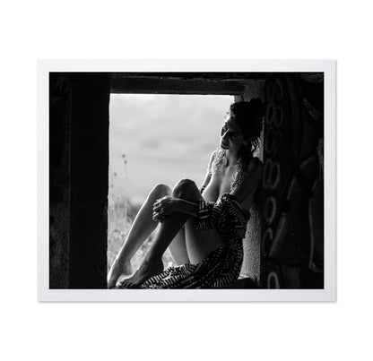 Window Reflection
