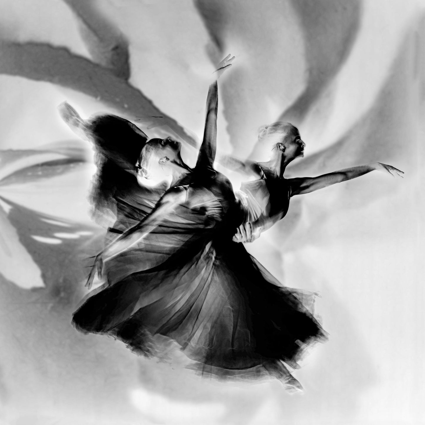 Black & White Dance